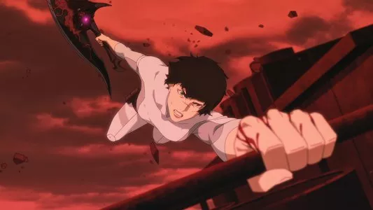 Image Devil May Cry (2025) 7