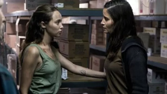 Image Fear the Walking Dead 13