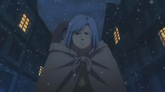 Image Helck 13