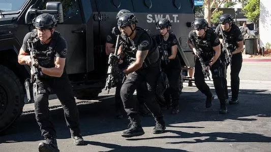 Image S.W.A.T 9