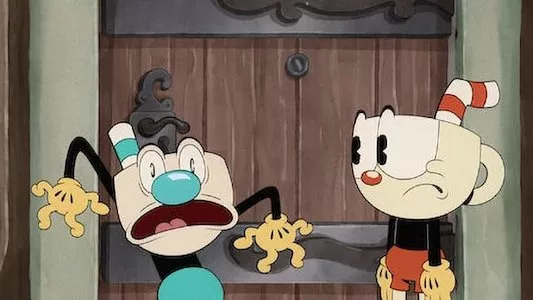 Image ¡El show de Cuphead! 2