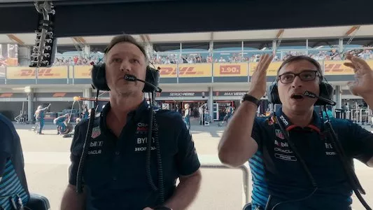 Image Formula 1 La Emocion De Un Grand Prix 10