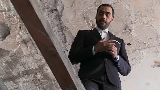 Image El señor de los cielos 8