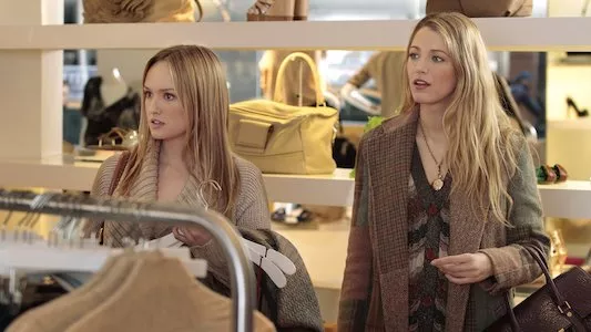 Image Gossip Girl 18