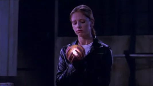 Image Buffy, cazavampiros 22