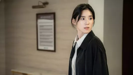 Image Chaebol X Detective 14