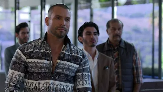 Image El señor de los cielos 53