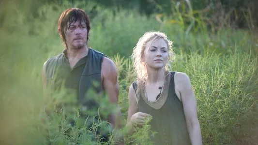 Image The Walking Dead 10