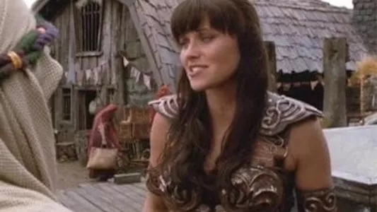 Image Xena: La princesa guerrera 20