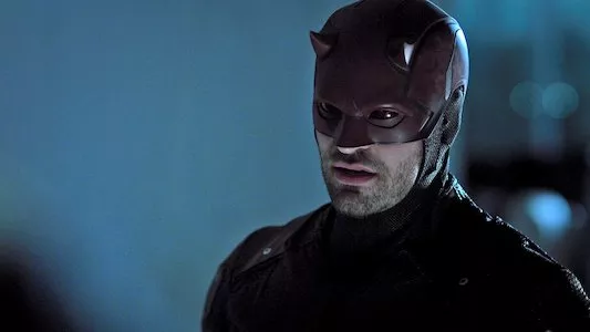 Image Marvels The Defenders 7