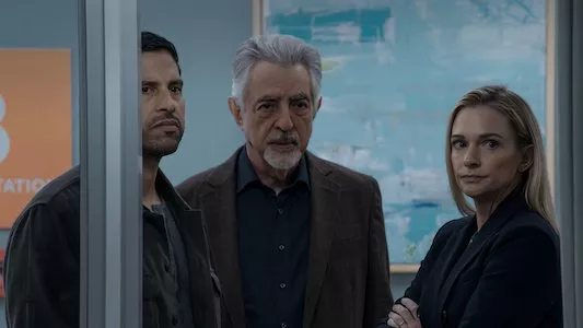 Image Mentes criminales 2