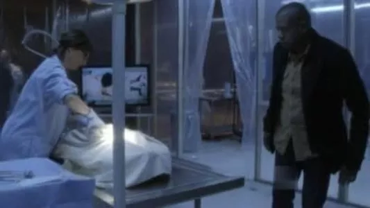 Image Mentes criminales: conducta sospechosa 7