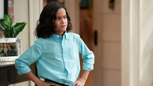 Image Punky Brewster (2021) 6