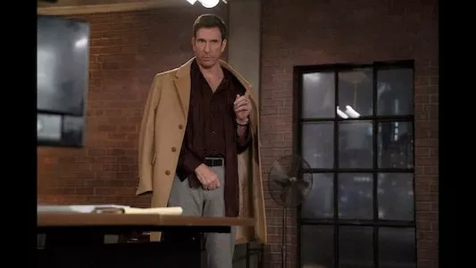 Image Law & Order: Organized Crime 10