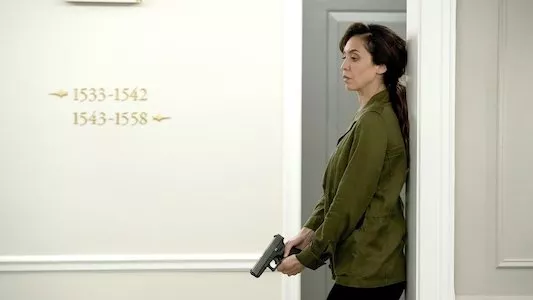 Image The Blacklist 4