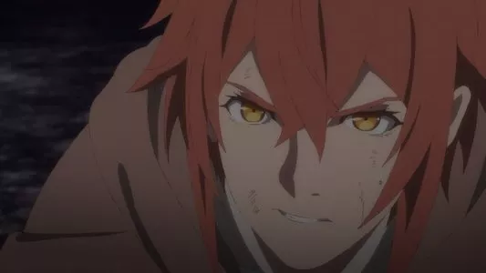Image The Faraway Paladin 11