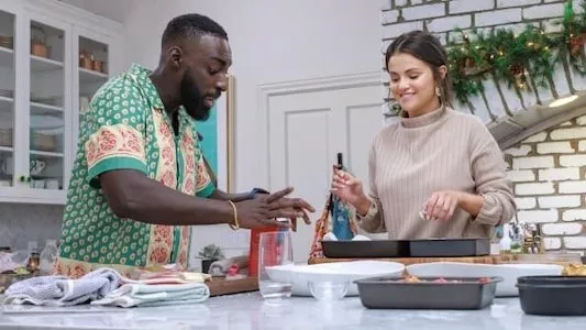 Image Selena + Chef: A casa por Navidad 4
