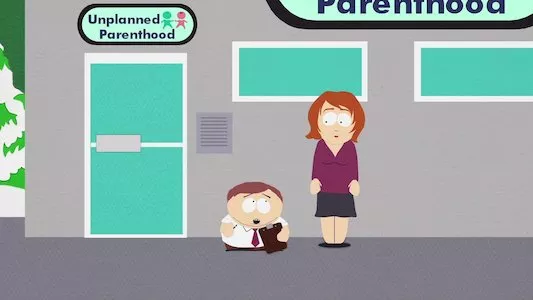 Image South Park 13