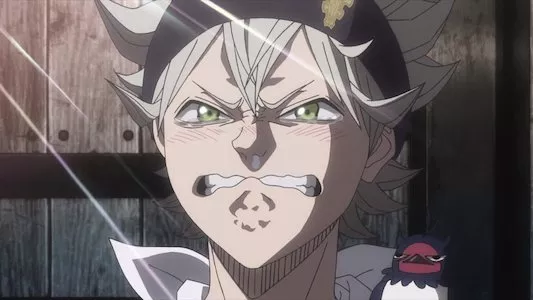 Image Black Clover 54