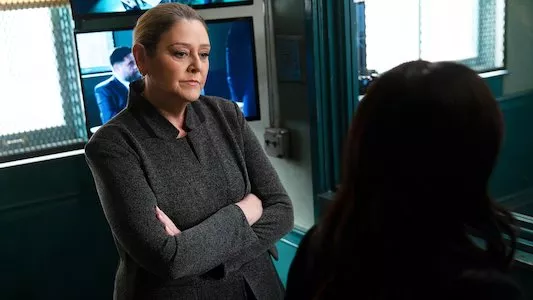 Image Ley y orden (Law & Order) 8