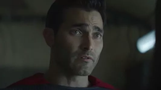 Image Superman y Lois 15