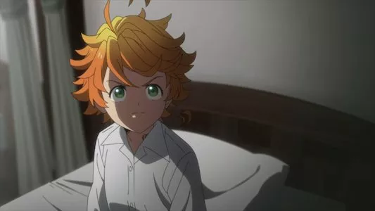 Image Yakusoku no Neverland 9
