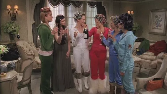 Image Las chicas Gilmore 16