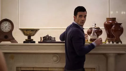 Image El señor de los cielos 30