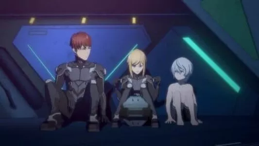 Image Titanes del Pacífico: Tierra de nadie 2