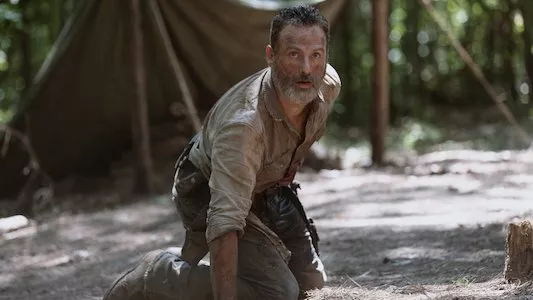 Image The Walking Dead 5