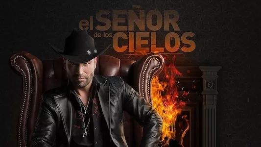 Image El señor de los cielos 3