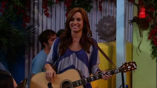 Image Sunny Entre Estrellas 25
