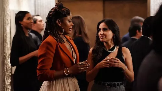Image Good Trouble 6