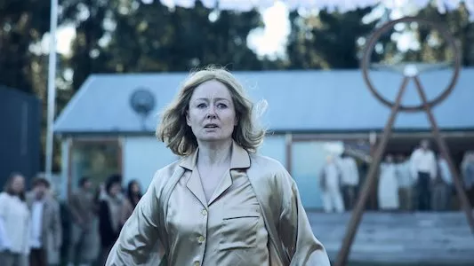 Image The Clearing (2023) 8