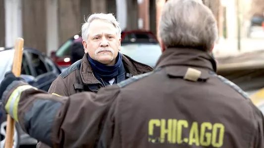 Image Chicago Fire 4