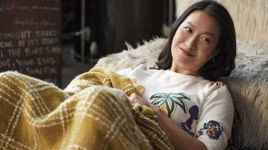 Image Good Trouble 16