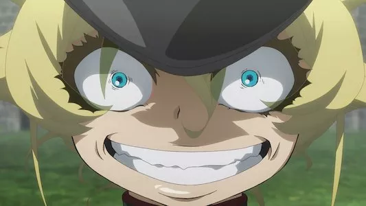 Image Youjo Senki 1