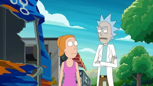 Image Rick y Morty 9
