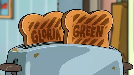 Image Big City Greens 1