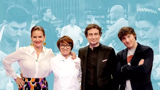 Image MasterChef (España) 3