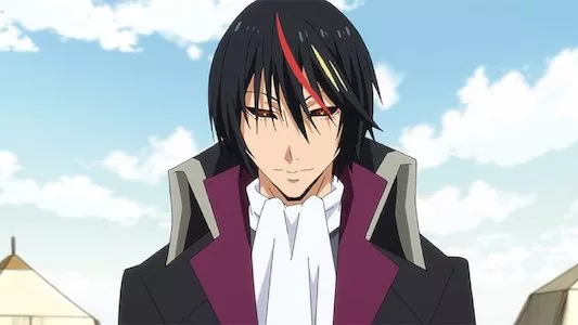 Image Tensei shitara Slime Datta Ken 11