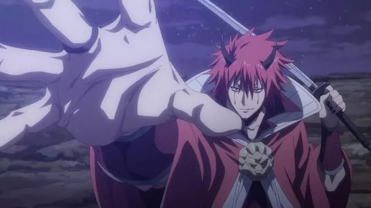 Image Tensei shitara Slime Datta Ken 20