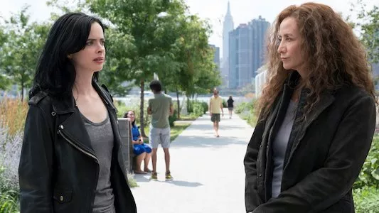 Image Jessica Jones 8