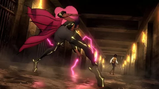 Image Castlevania: Nocturno 4