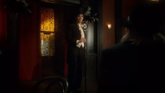 Image Frankie Drake Mysteries 7