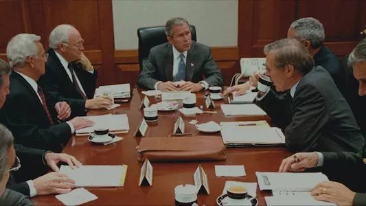 Image Turning Point: 9/11 and the War on Terror 2