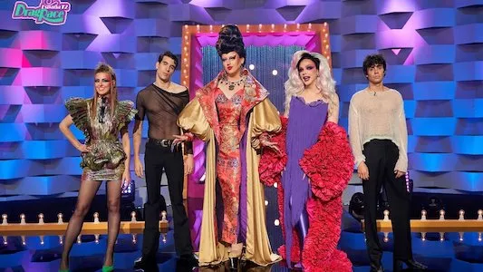 Image Drag Race España 6
