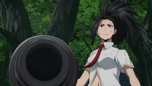 Image Boku no hero academy 2