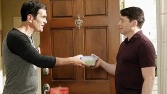 Image Modern Family 8