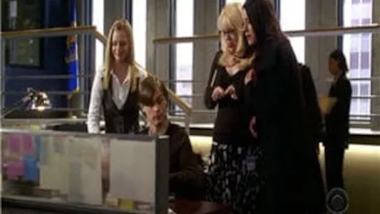 Image Mentes criminales 12